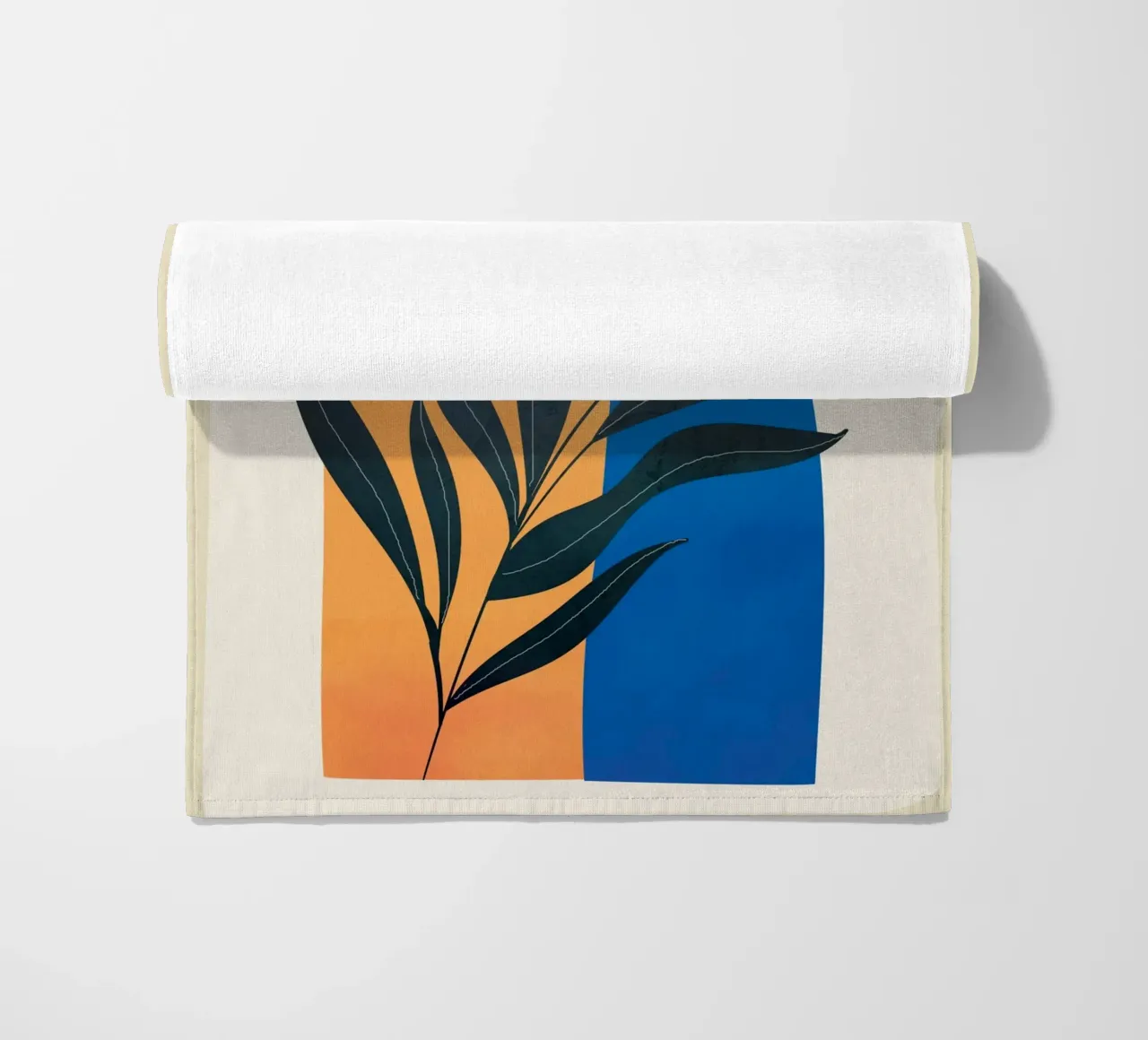 Abstract Geometry 3 telo mare da Flow Line