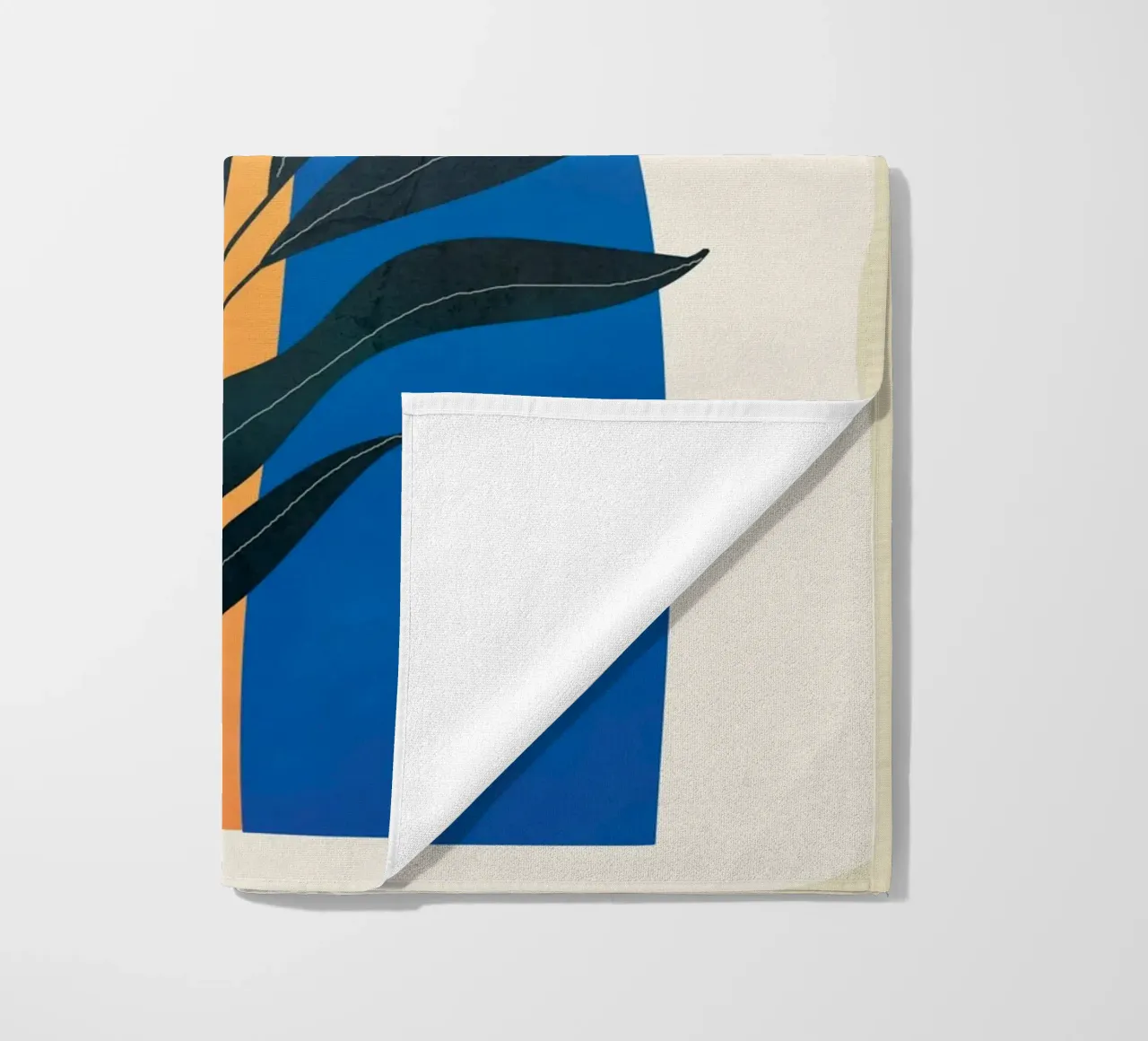 Abstract Geometry 3 telo mare da Flow Line