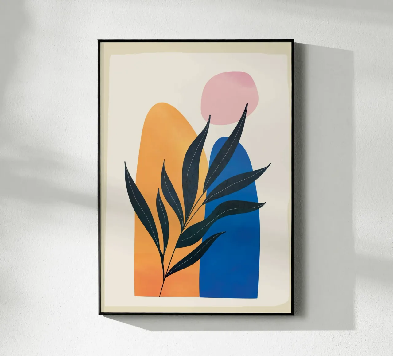 Abstract Geometry 3 plexiglass da Flow Line