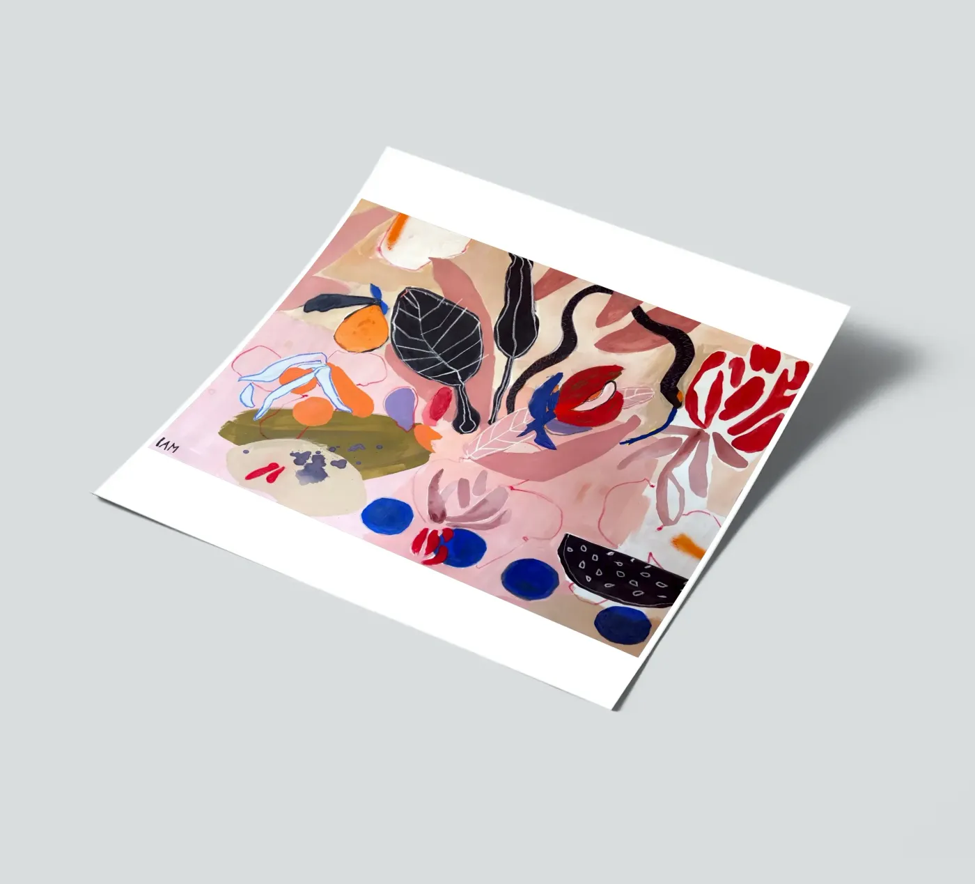 Finding peace sticker sheet by Silvaya