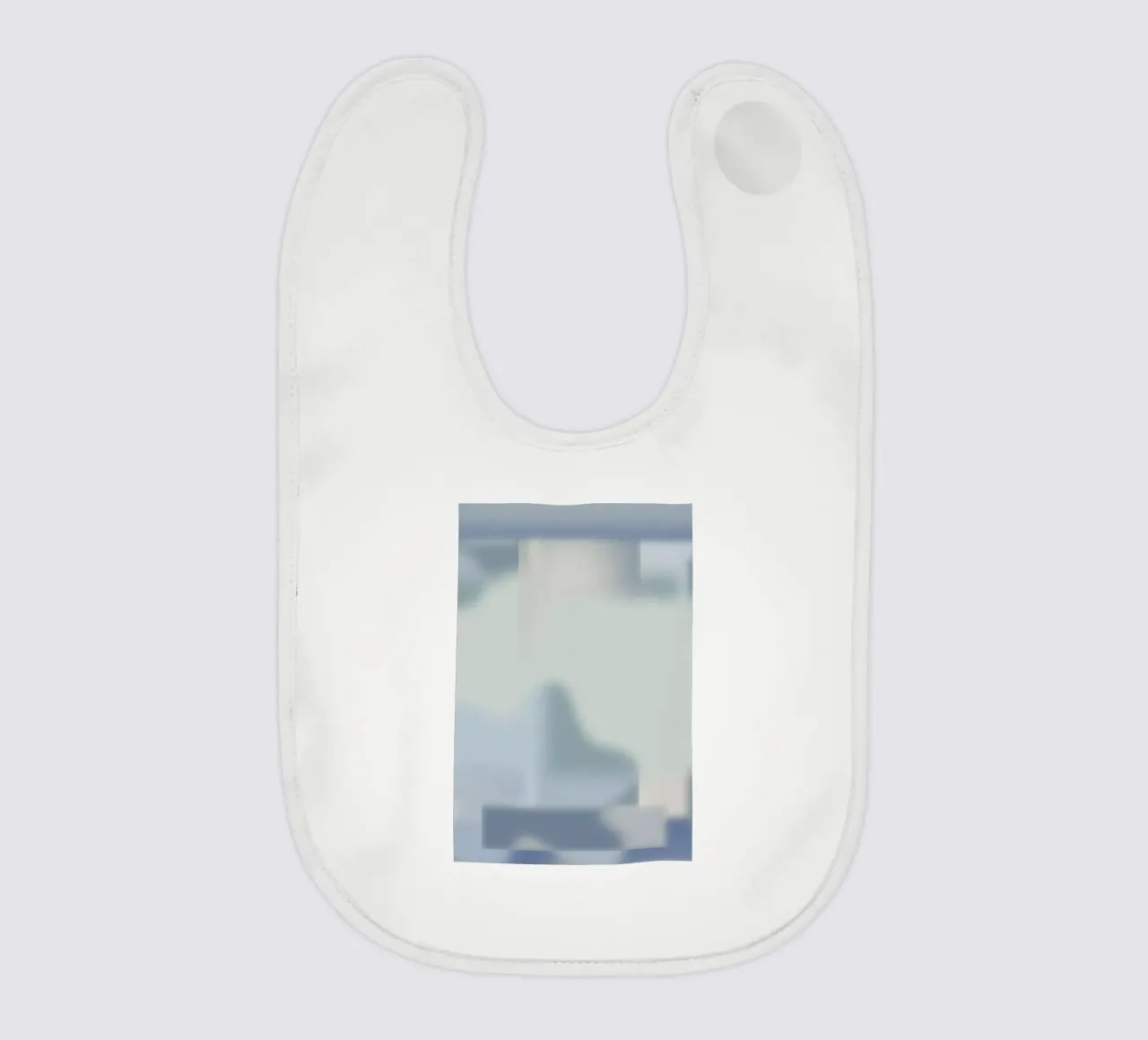 Existence II Gradient bavaglino da Galaxy Eyes