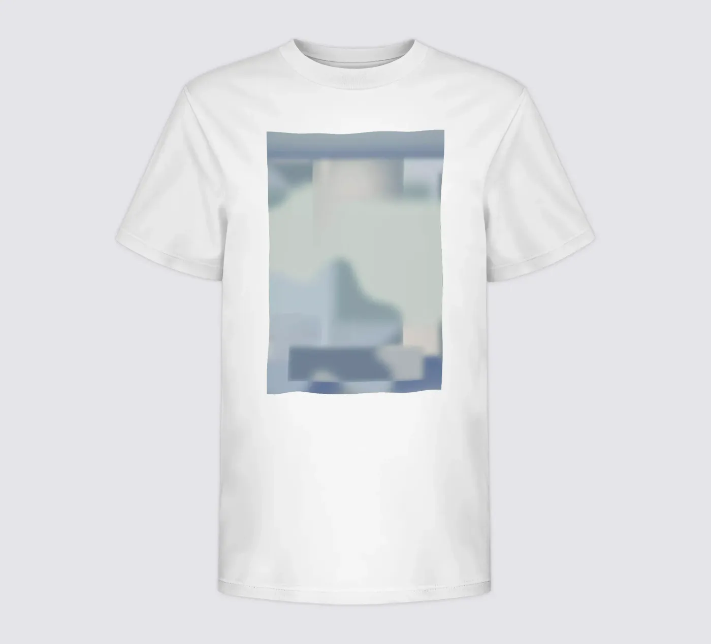 Existence II Gradient t-shirt bambini da Galaxy Eyes