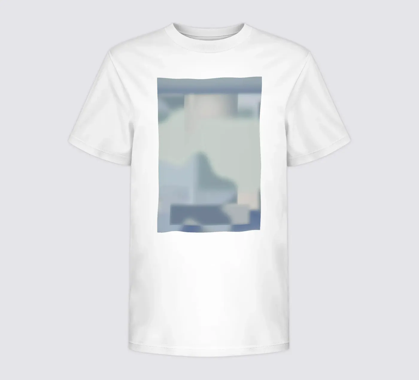 Existence II Gradient t-shirt bambini da Galaxy Eyes