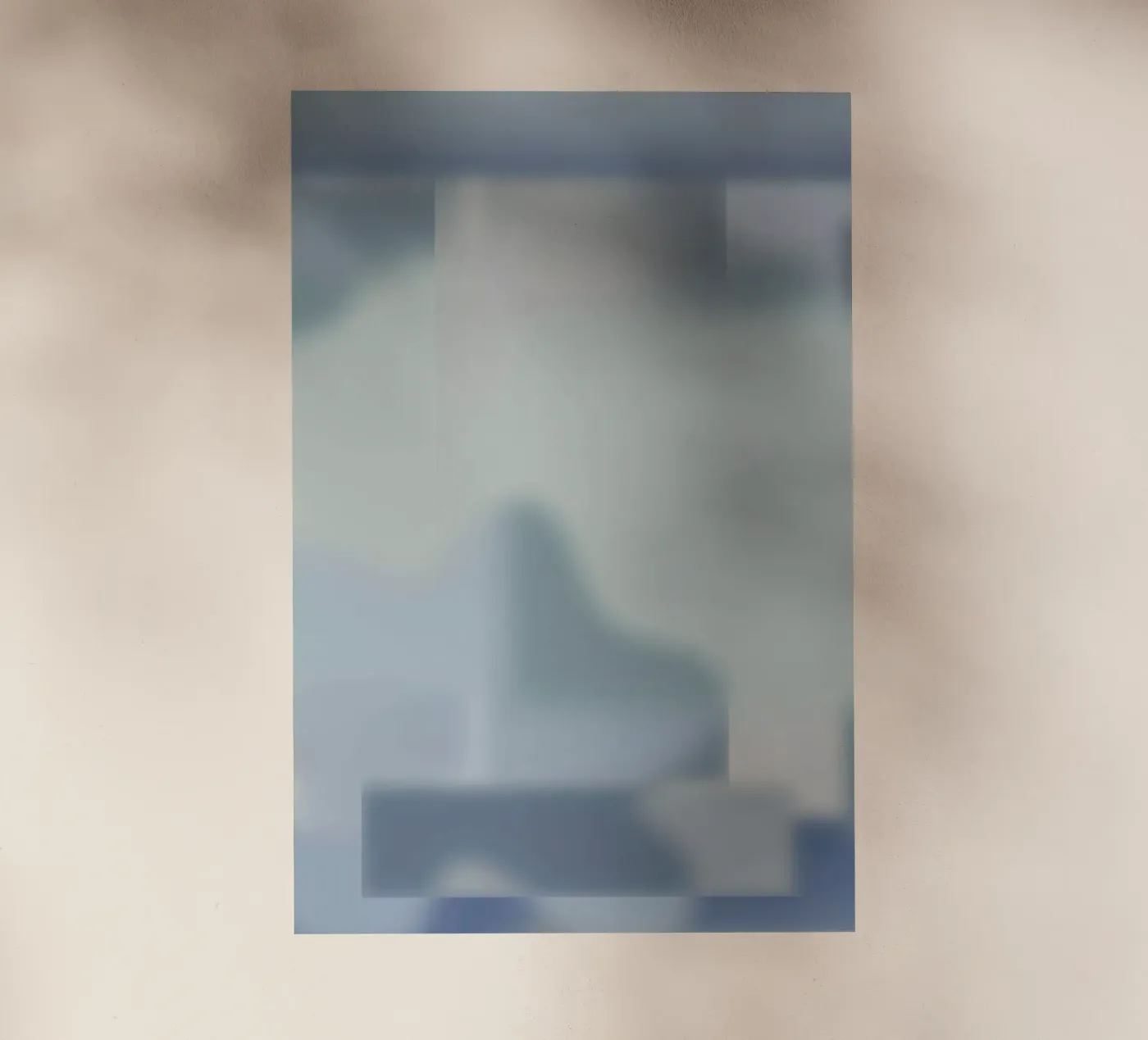 Existence II Gradient pellicola backlit da Galaxy Eyes