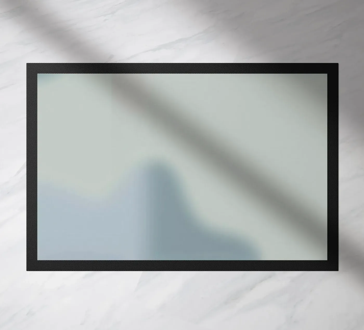 Existence II Gradient deurmat van Galaxy Eyes