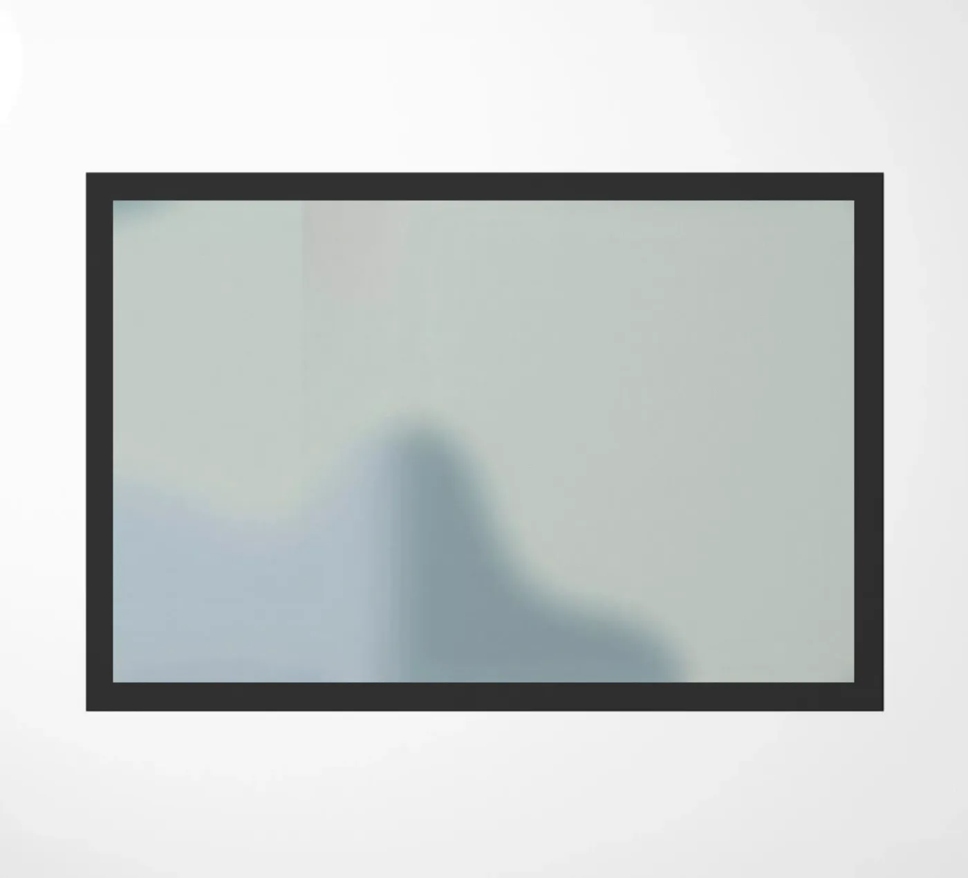 Existence II Gradient deurmat van Galaxy Eyes