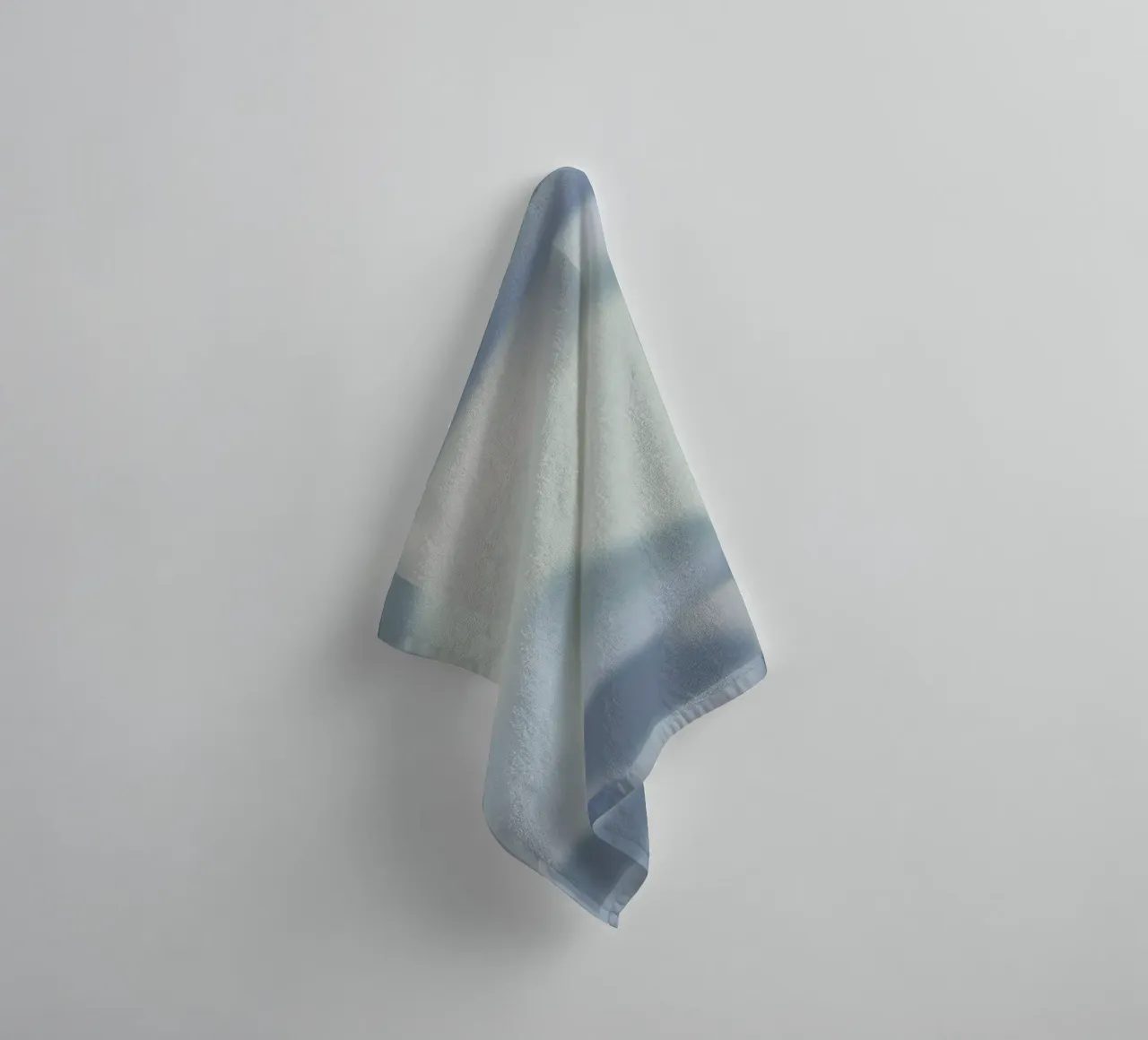 Existence II Gradient asciugamano da bagno da Galaxy Eyes