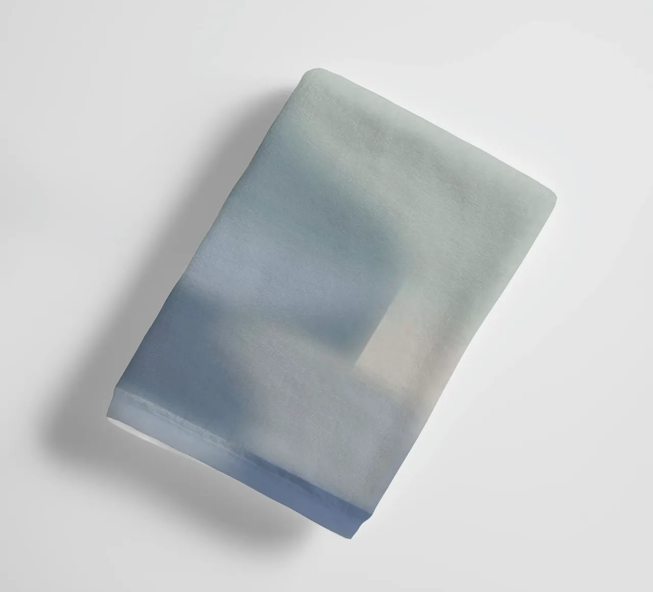 Existence II Gradient asciugamano da bagno da Galaxy Eyes