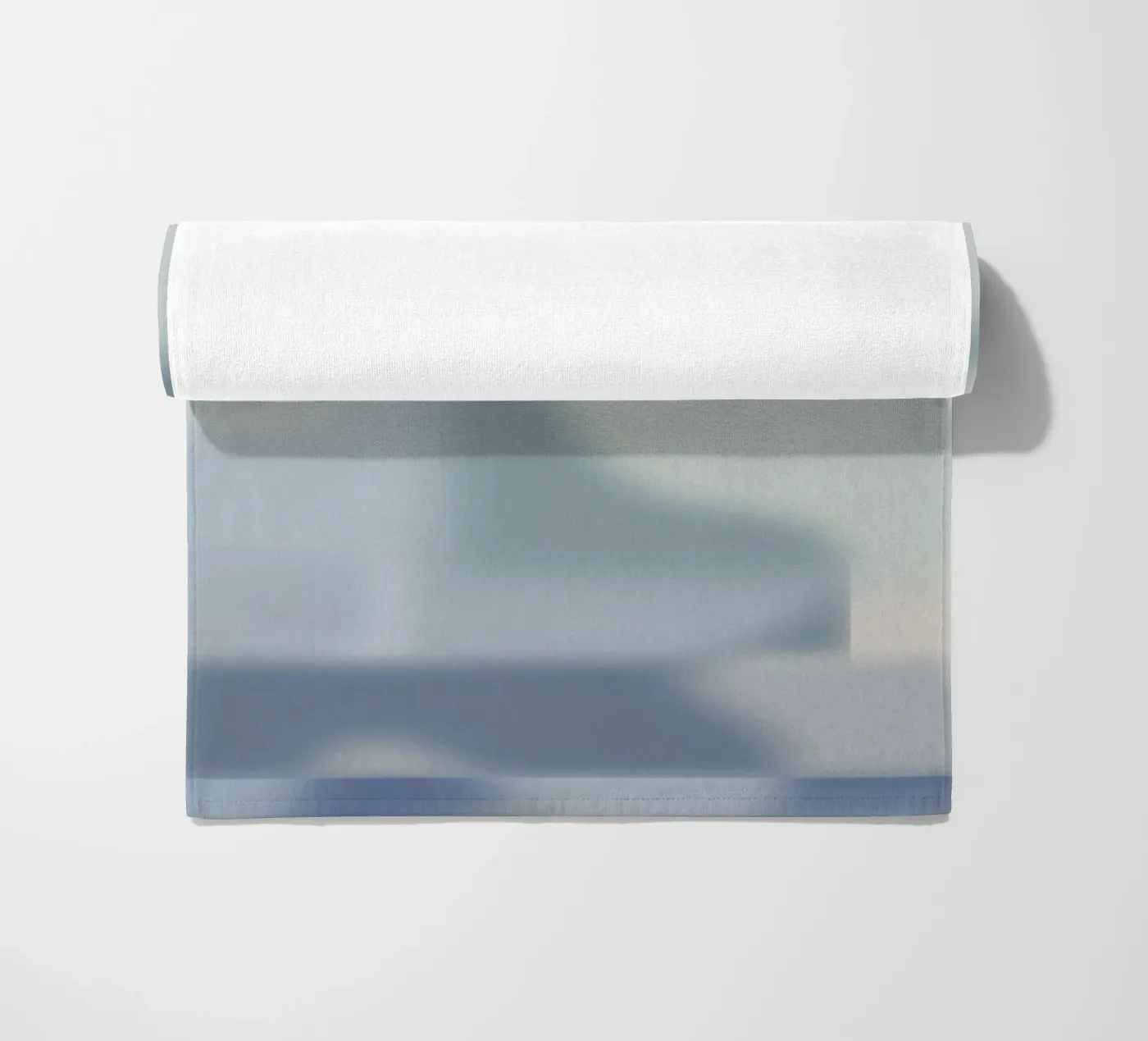 Existence II Gradient strandhanddoek van Galaxy Eyes