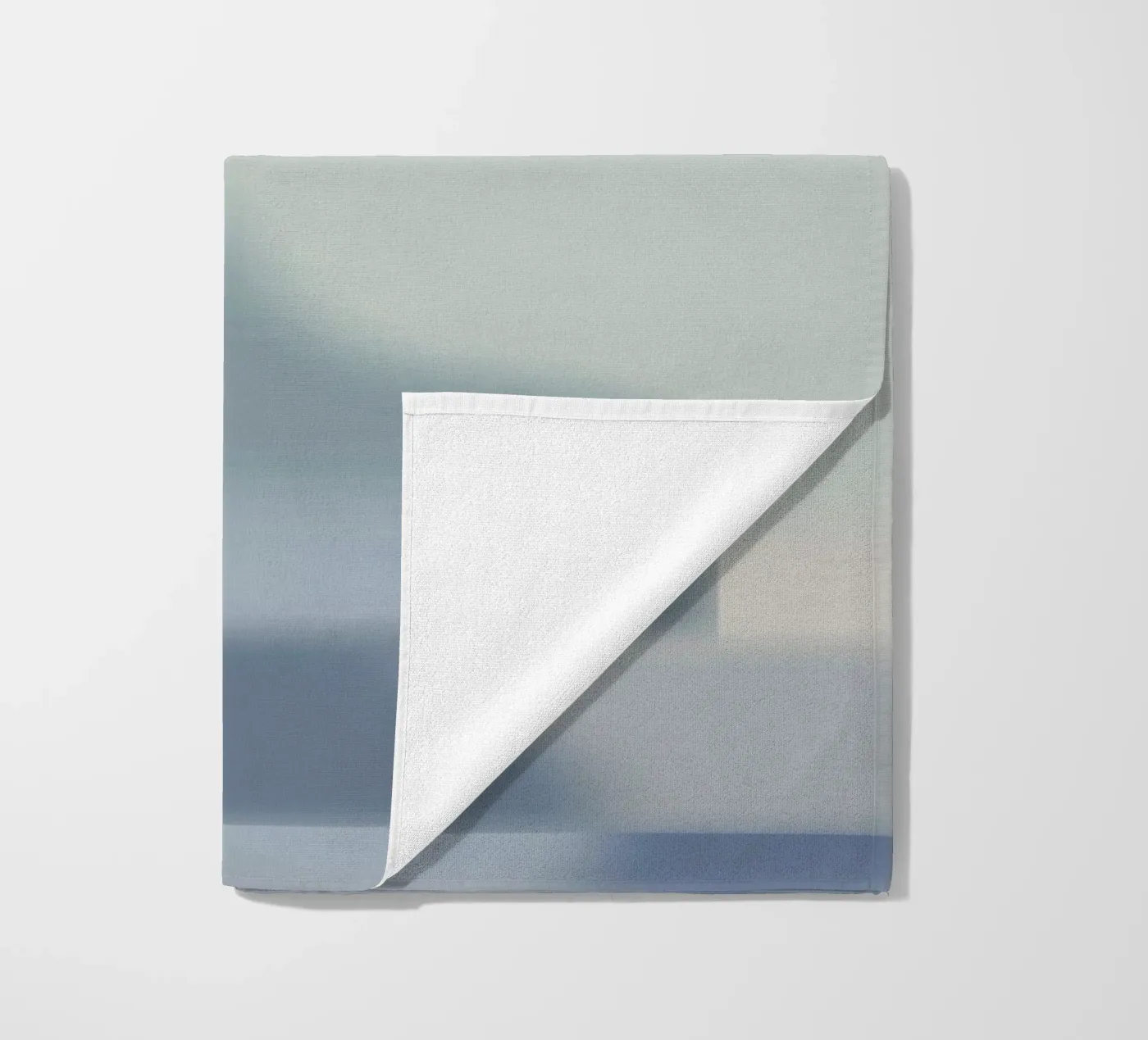 Existence II Gradient strandhanddoek van Galaxy Eyes