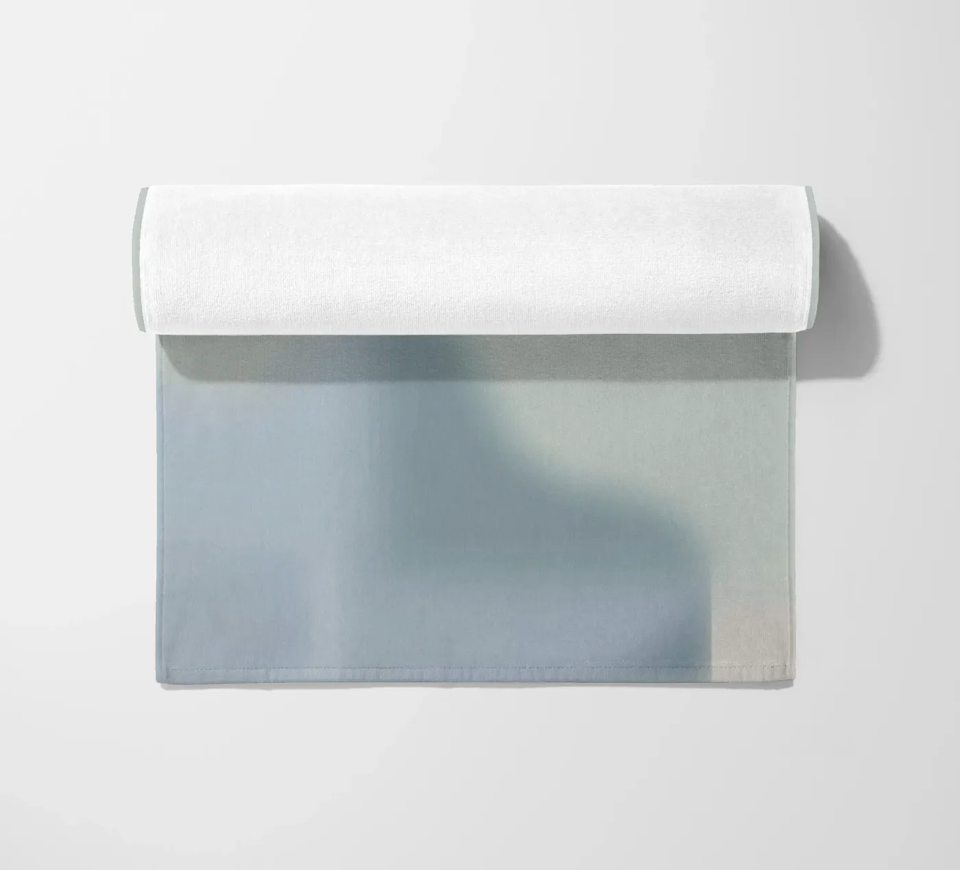 Existence II Gradient strandhanddoek van Galaxy Eyes