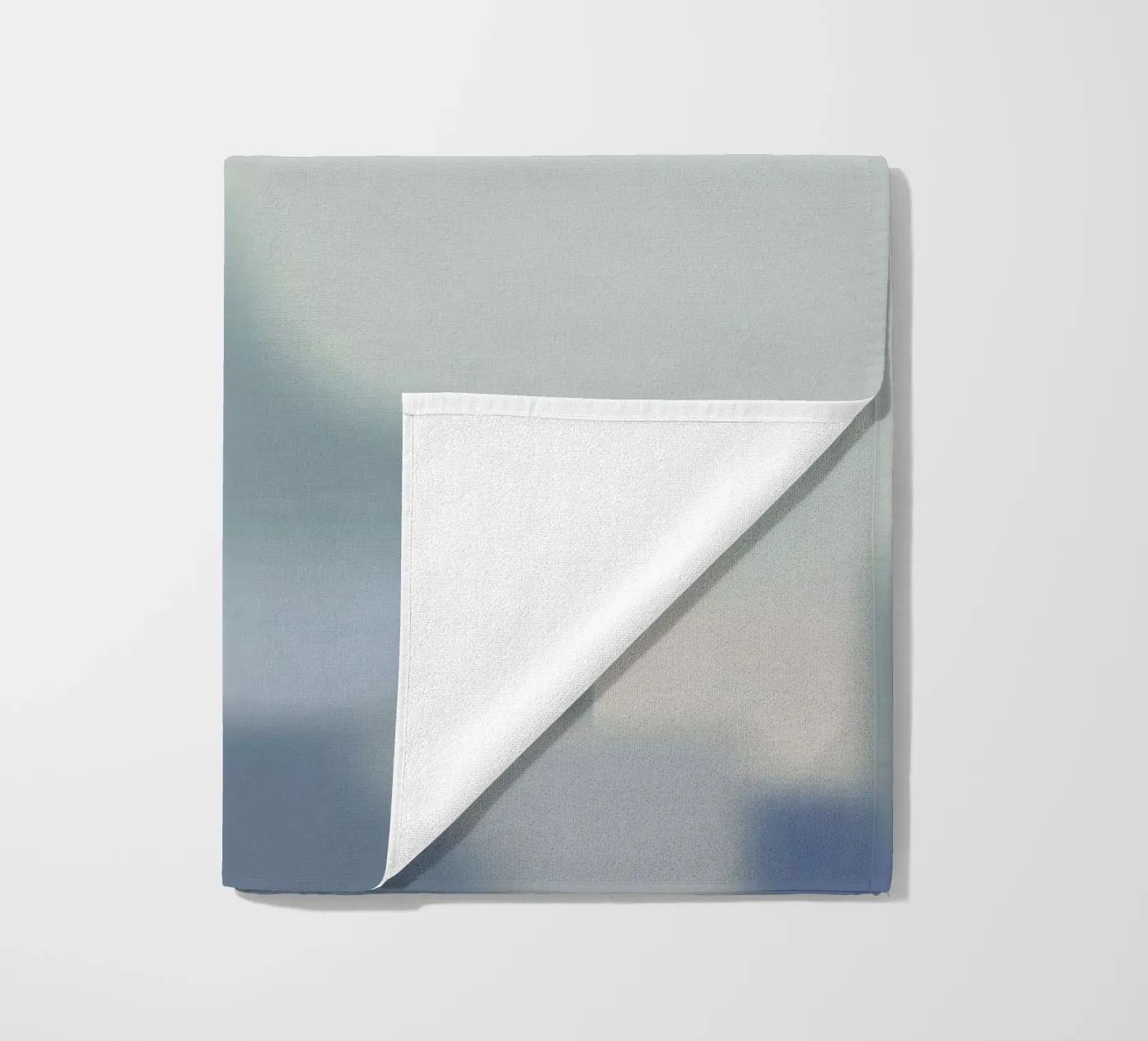 Existence II Gradient strandhanddoek van Galaxy Eyes