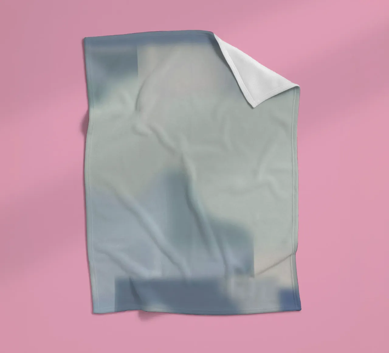 Existence II Gradient coperta in pile da Galaxy Eyes