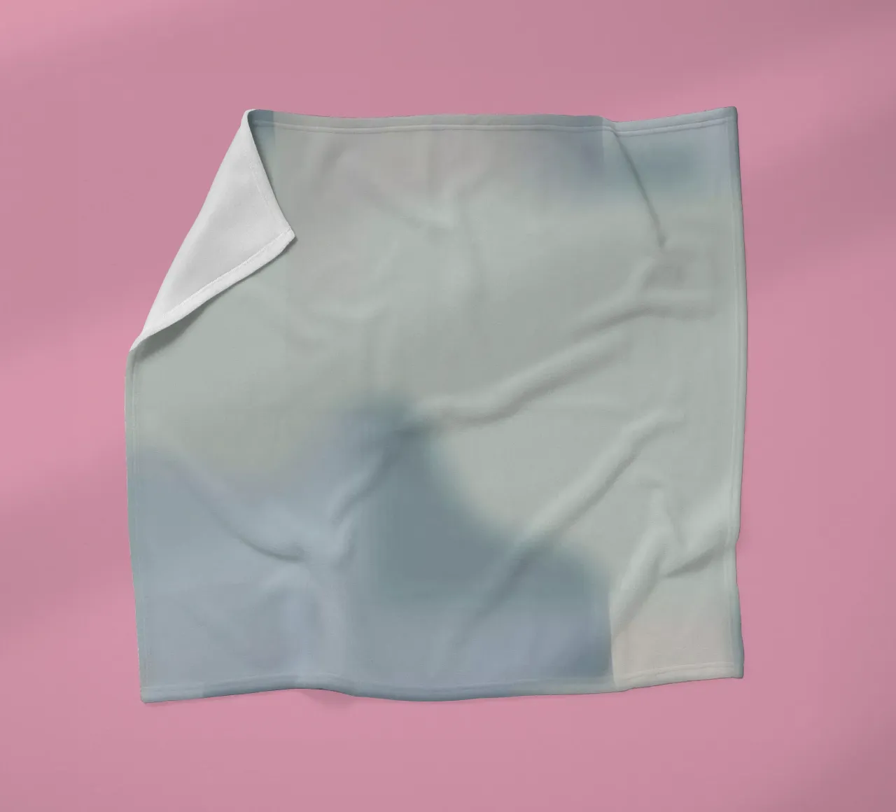 Existence II Gradient coperta in pile da Galaxy Eyes