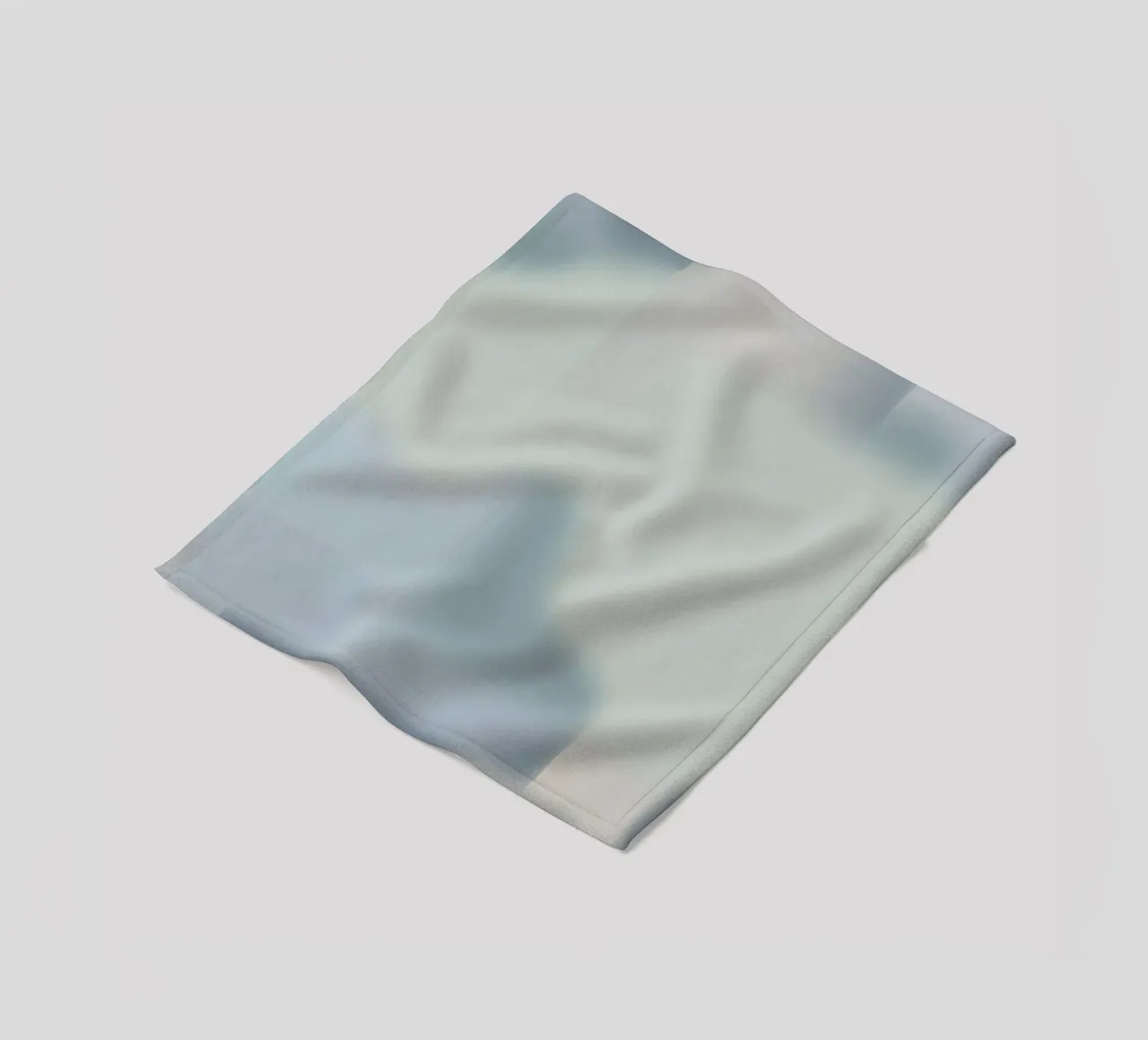 Existence II Gradient coperta in pile da Galaxy Eyes