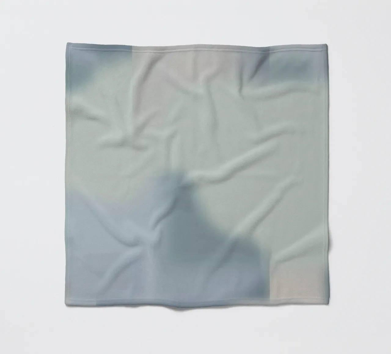 Existence II Gradient coperta in pile da Galaxy Eyes