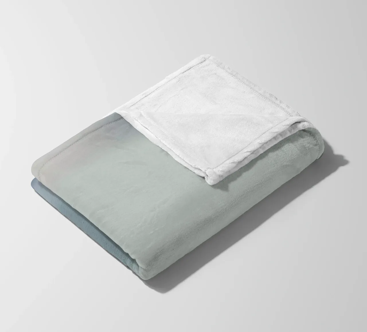 Existence II Gradient coperta in pile da Galaxy Eyes