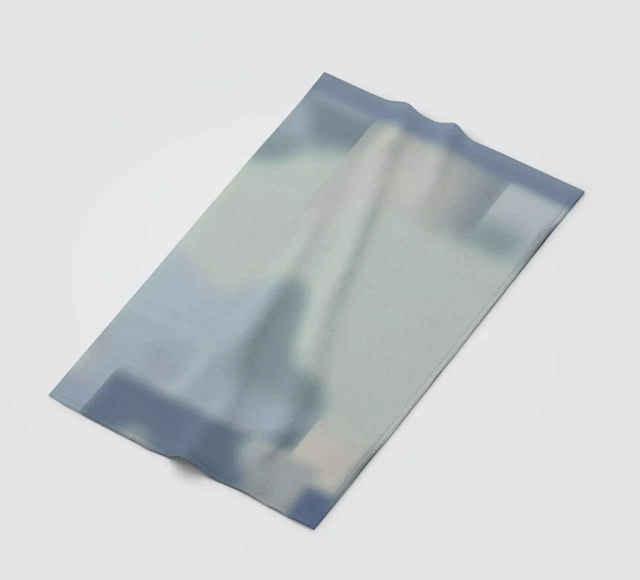 Existence II Gradient coperta in pile da Galaxy Eyes