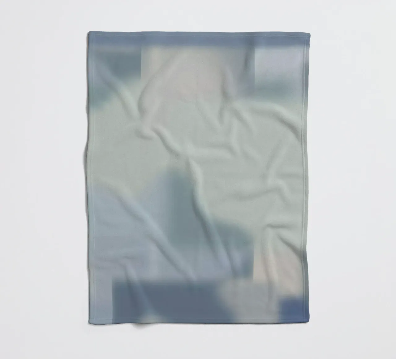 Existence II Gradient coperta in pile da Galaxy Eyes