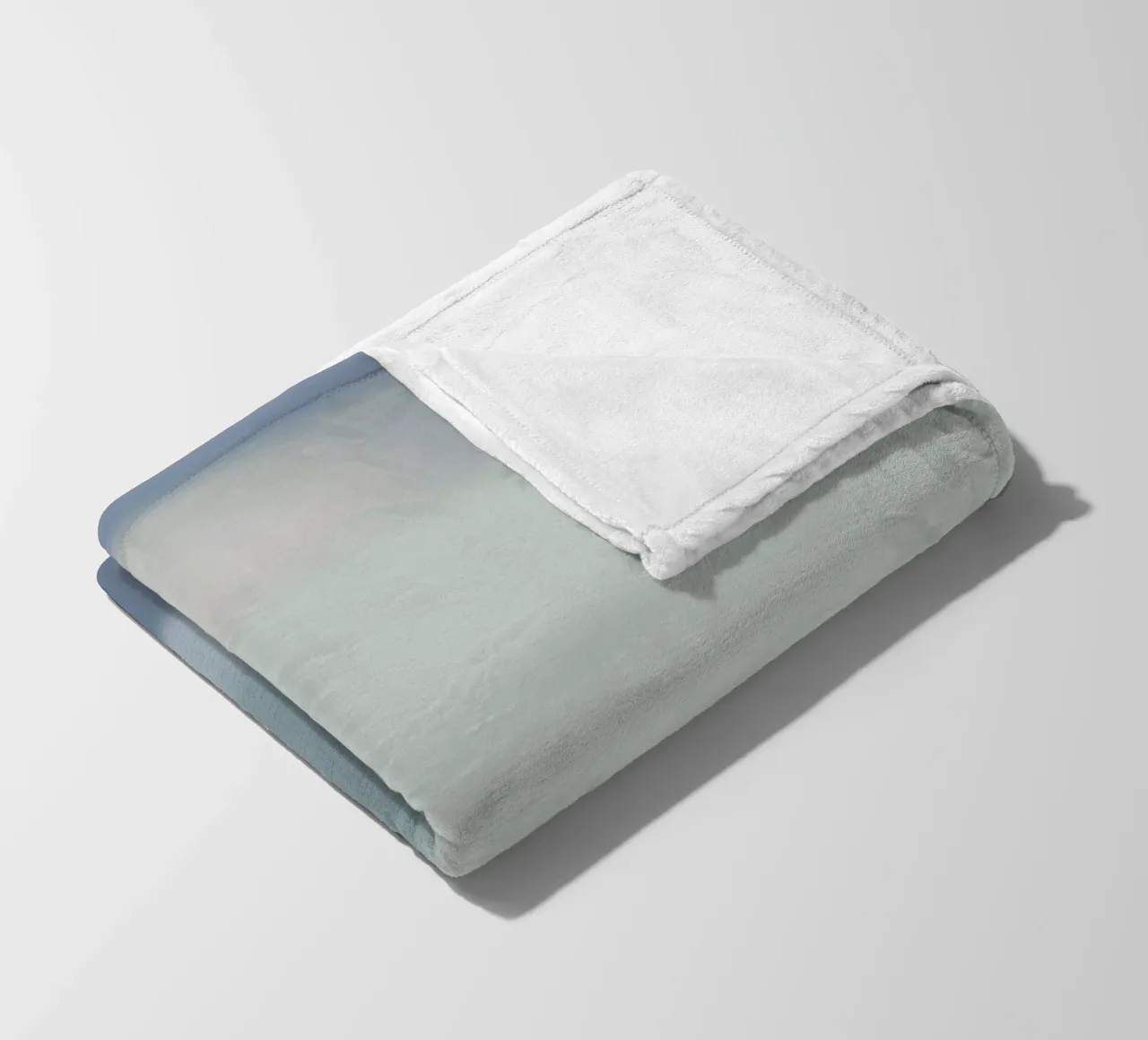 Existence II Gradient coperta in pile da Galaxy Eyes