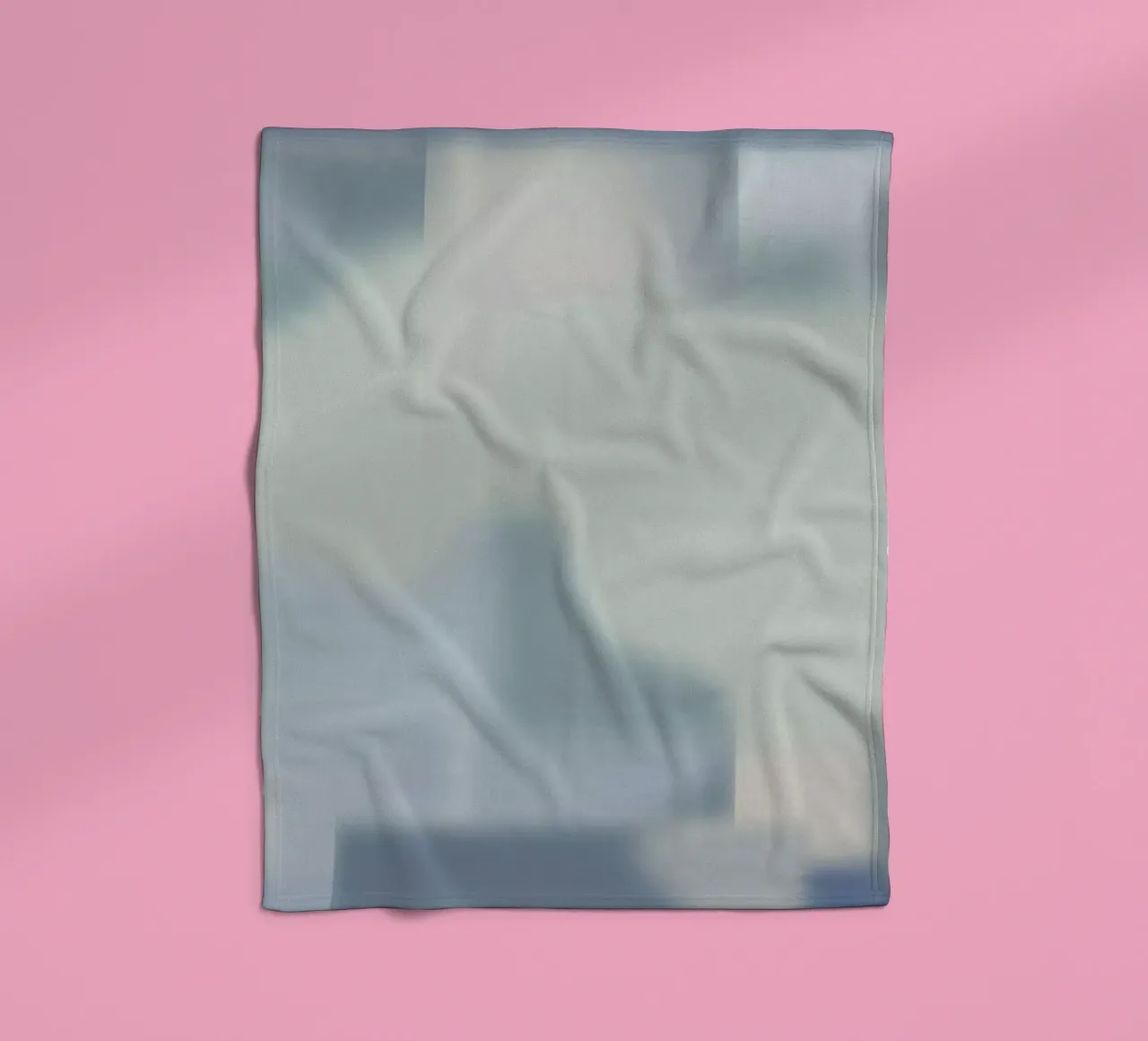 Existence II Gradient coperta in pile da Galaxy Eyes