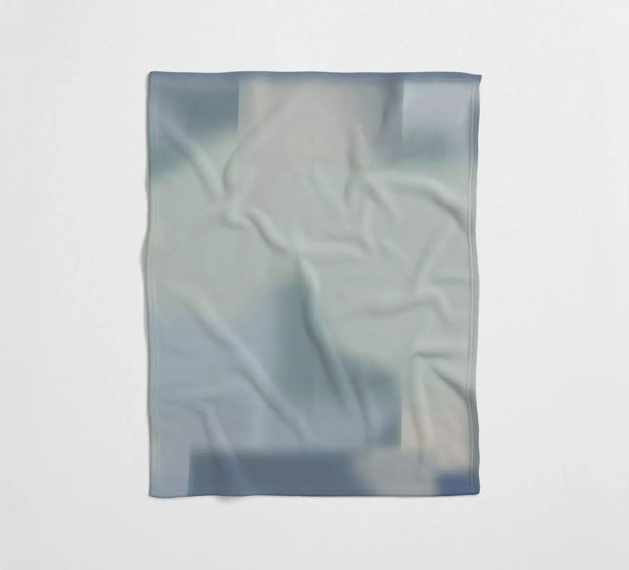 Existence II Gradient coperta in pile da Galaxy Eyes