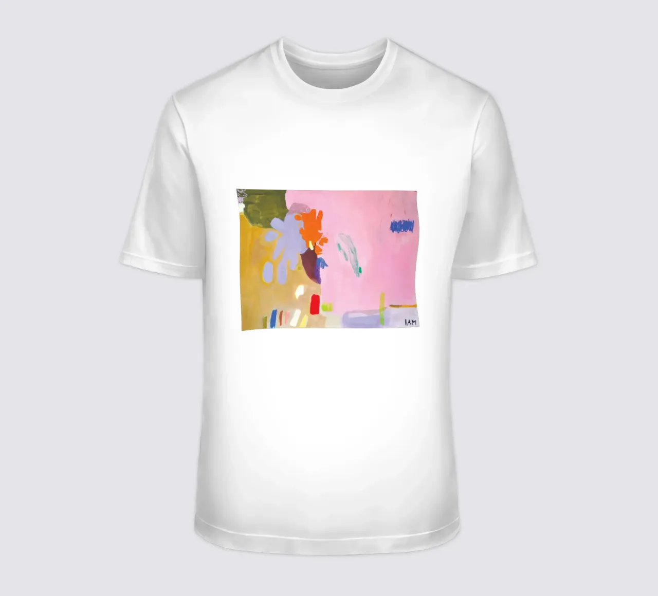 Playground t-shirt da Silvaya