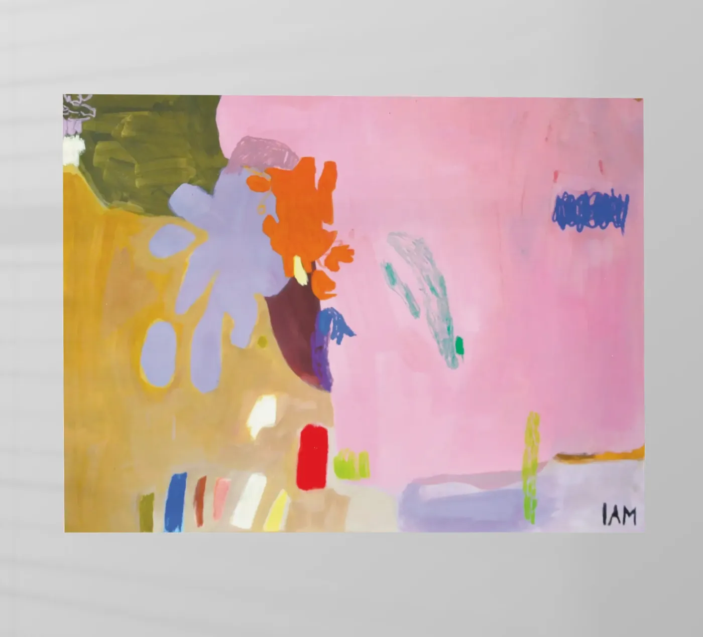 Playground pellicola backlit da Silvaya