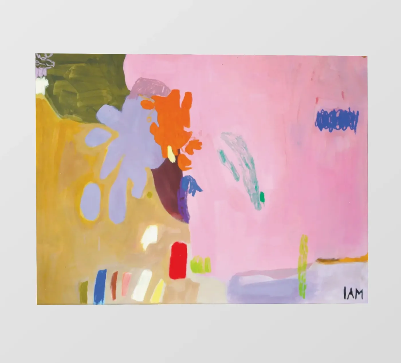 Playground pellicola backlit da Silvaya