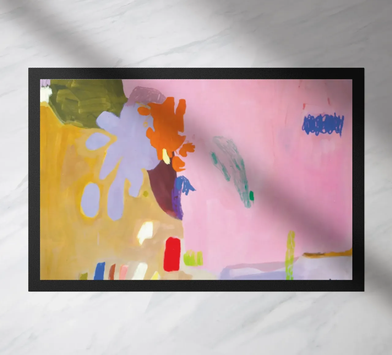 Playground zerbino da Silvaya