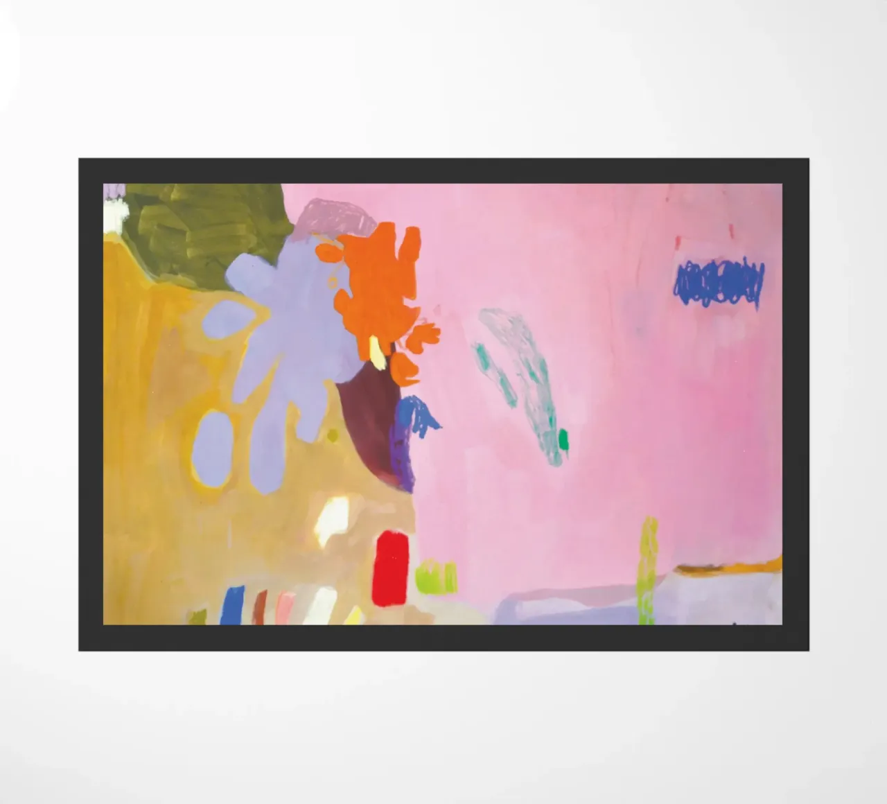 Playground zerbino da Silvaya