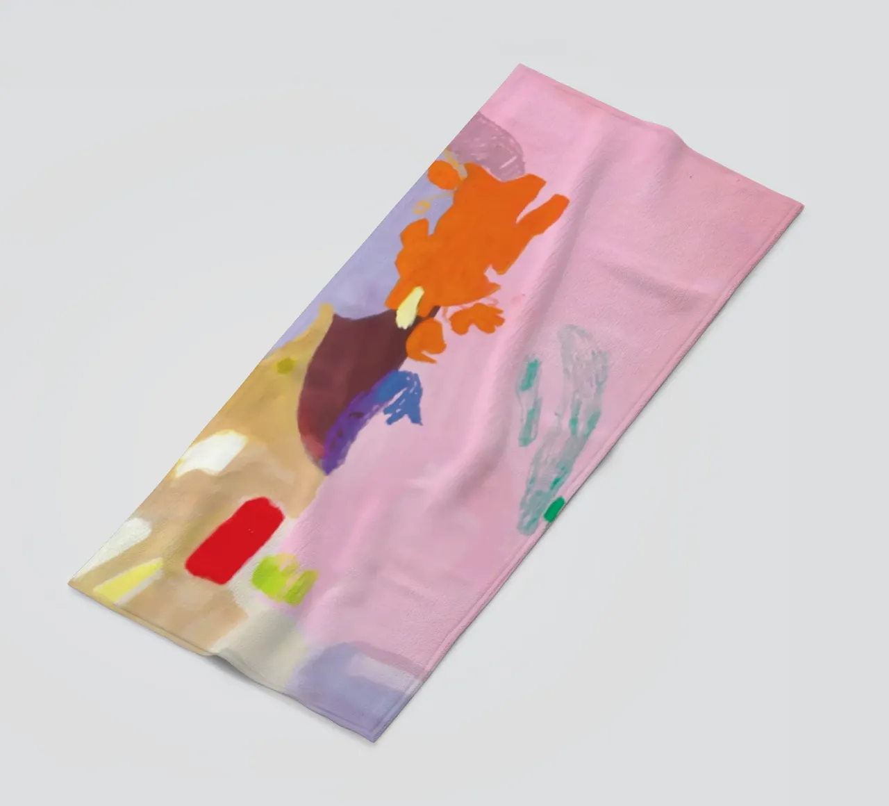 Playground telo mare da Silvaya