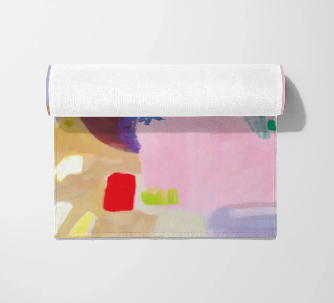 Playground telo mare da Silvaya