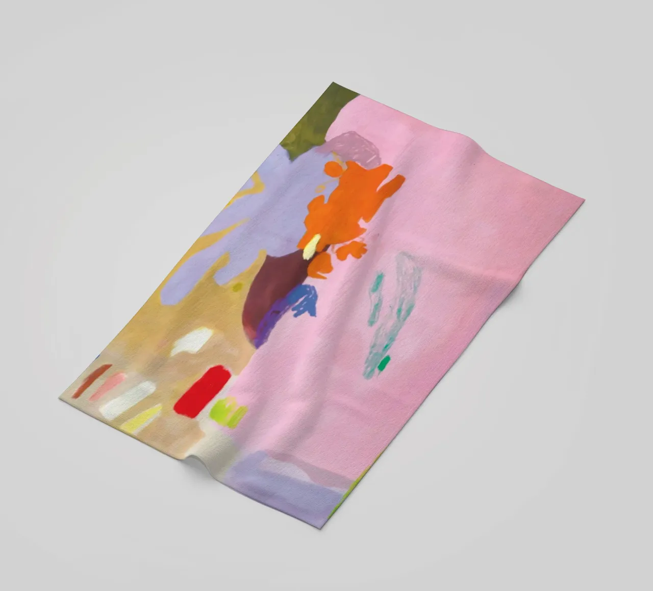 Playground telo mare da Silvaya