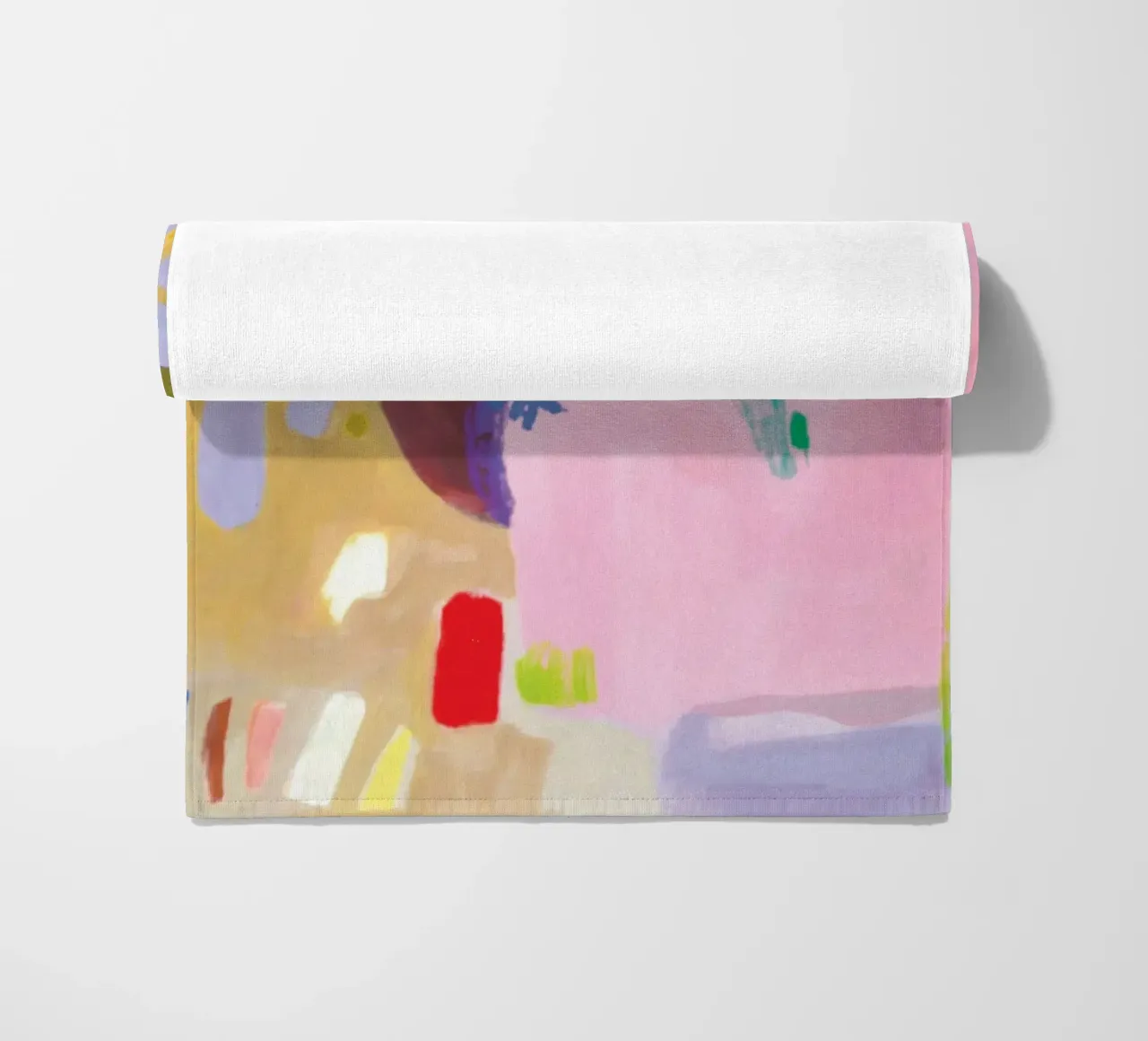 Playground telo mare da Silvaya