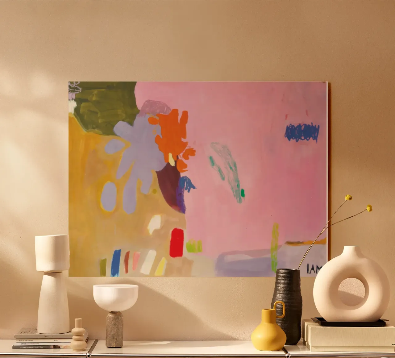 Playground plexiglass da Silvaya