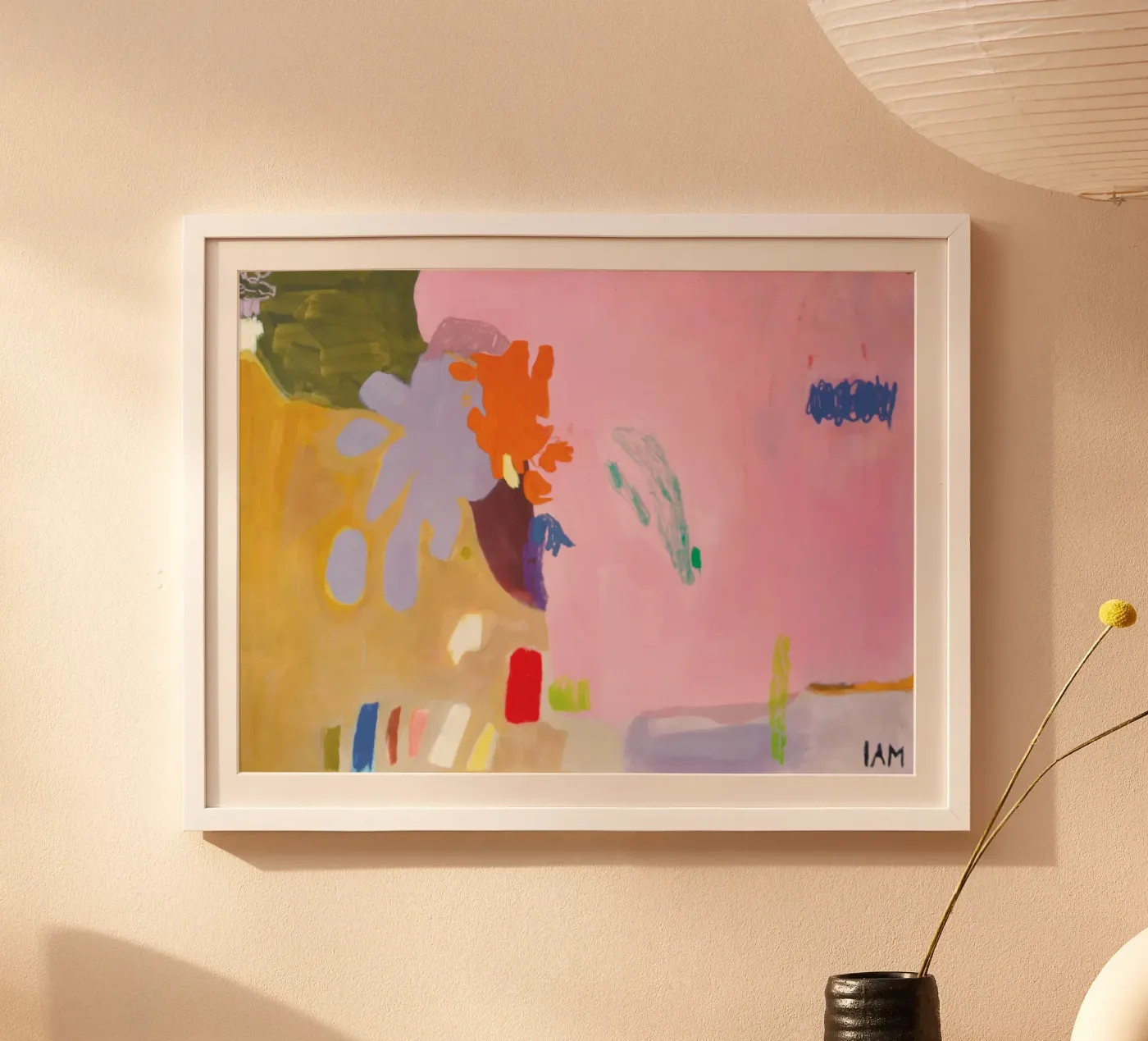 Playground poster da Silvaya