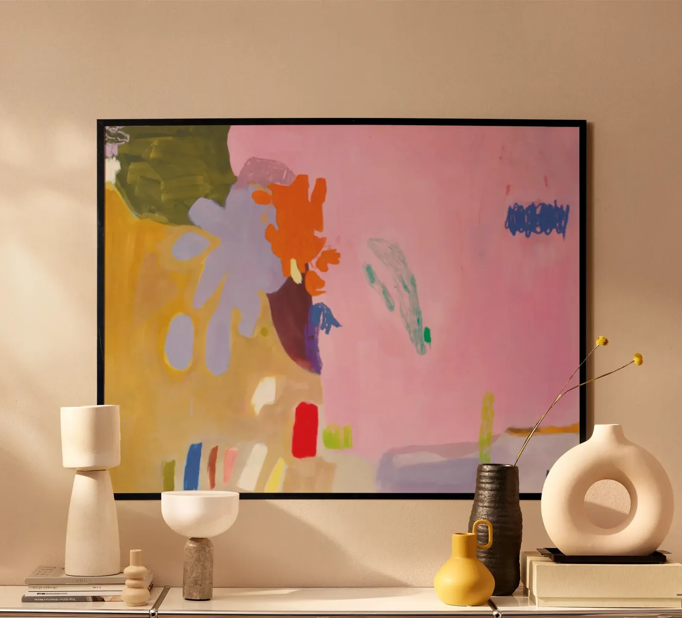 Playground poster da Silvaya