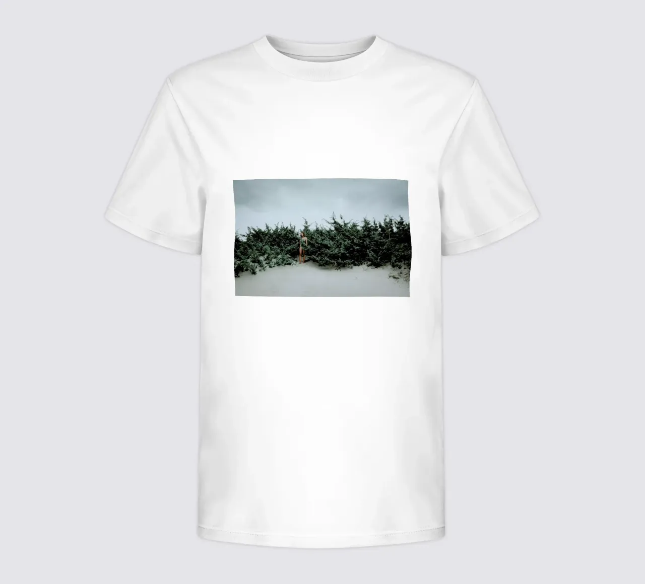 Eve @FrancescoSambati t-shirt bambini da EyeEm Mobile GmbH