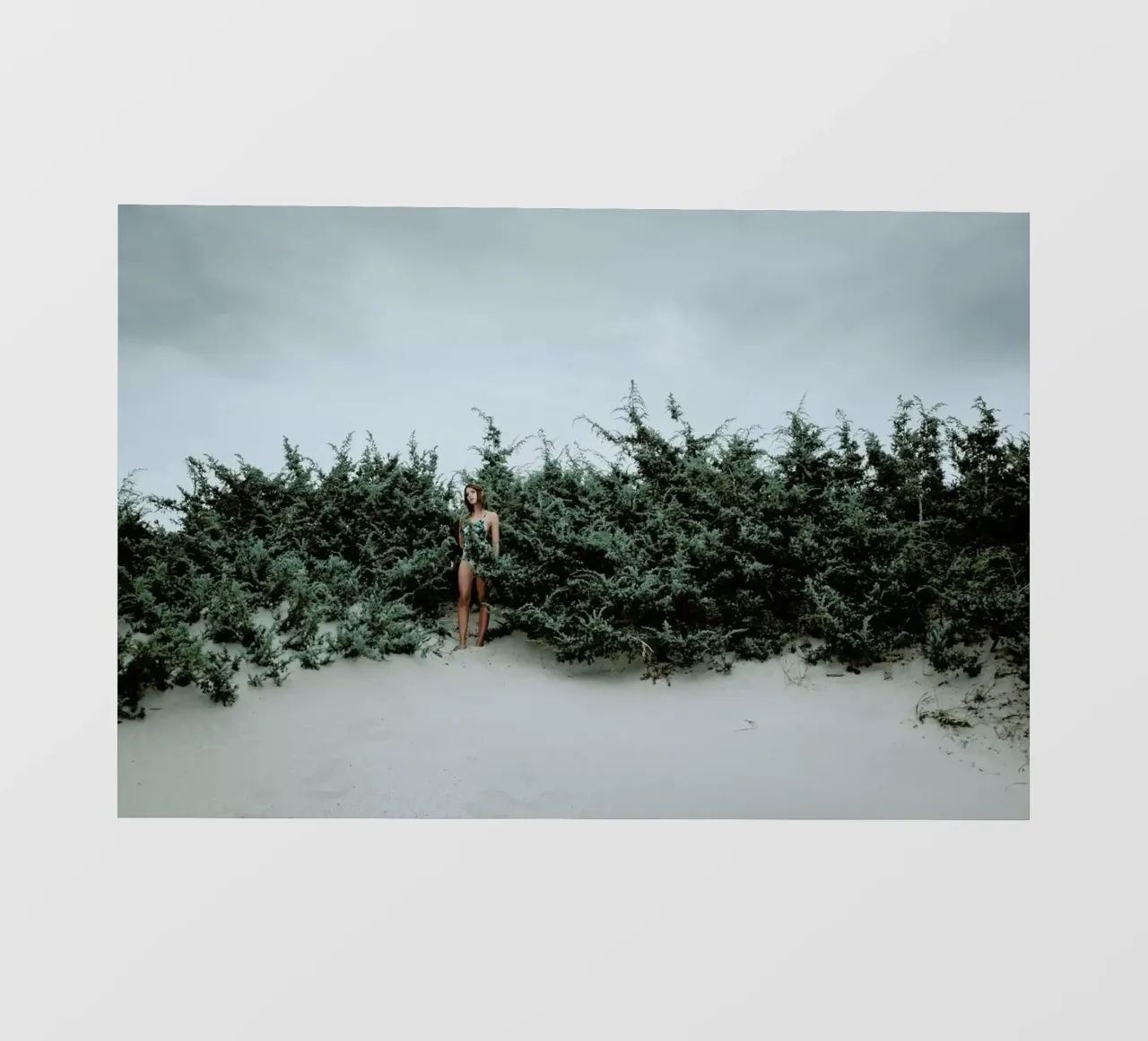 Eve @FrancescoSambati pellicola backlit da EyeEm Mobile GmbH