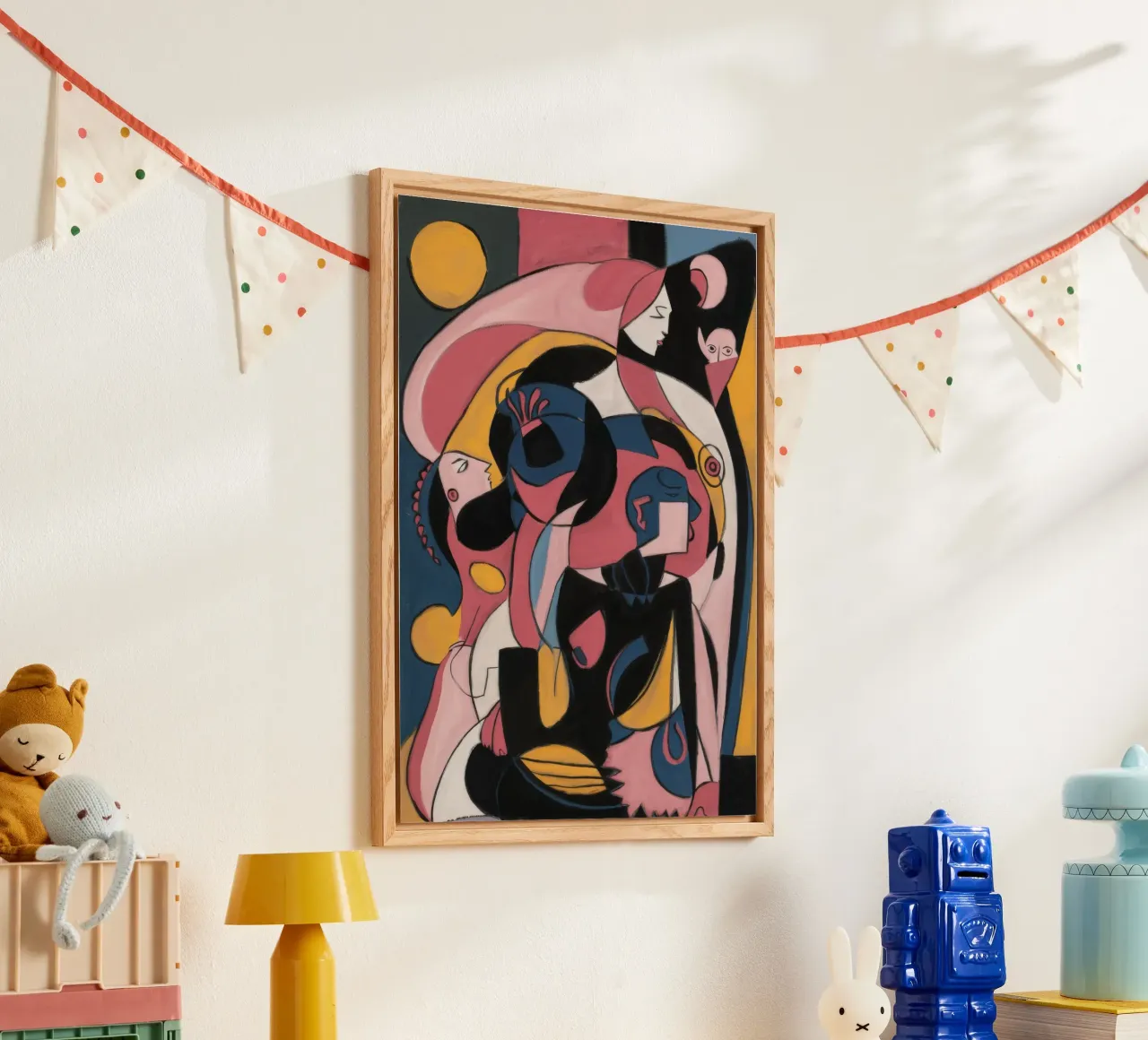 Raduno enigmatico plexiglass da Crimson Whisper