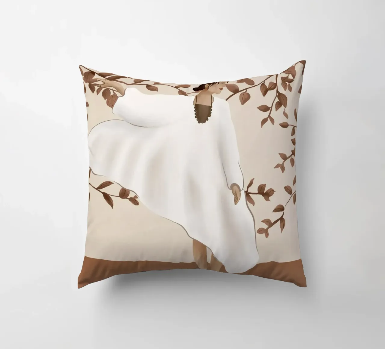 Soft Summer Breeze cuscino da cityart