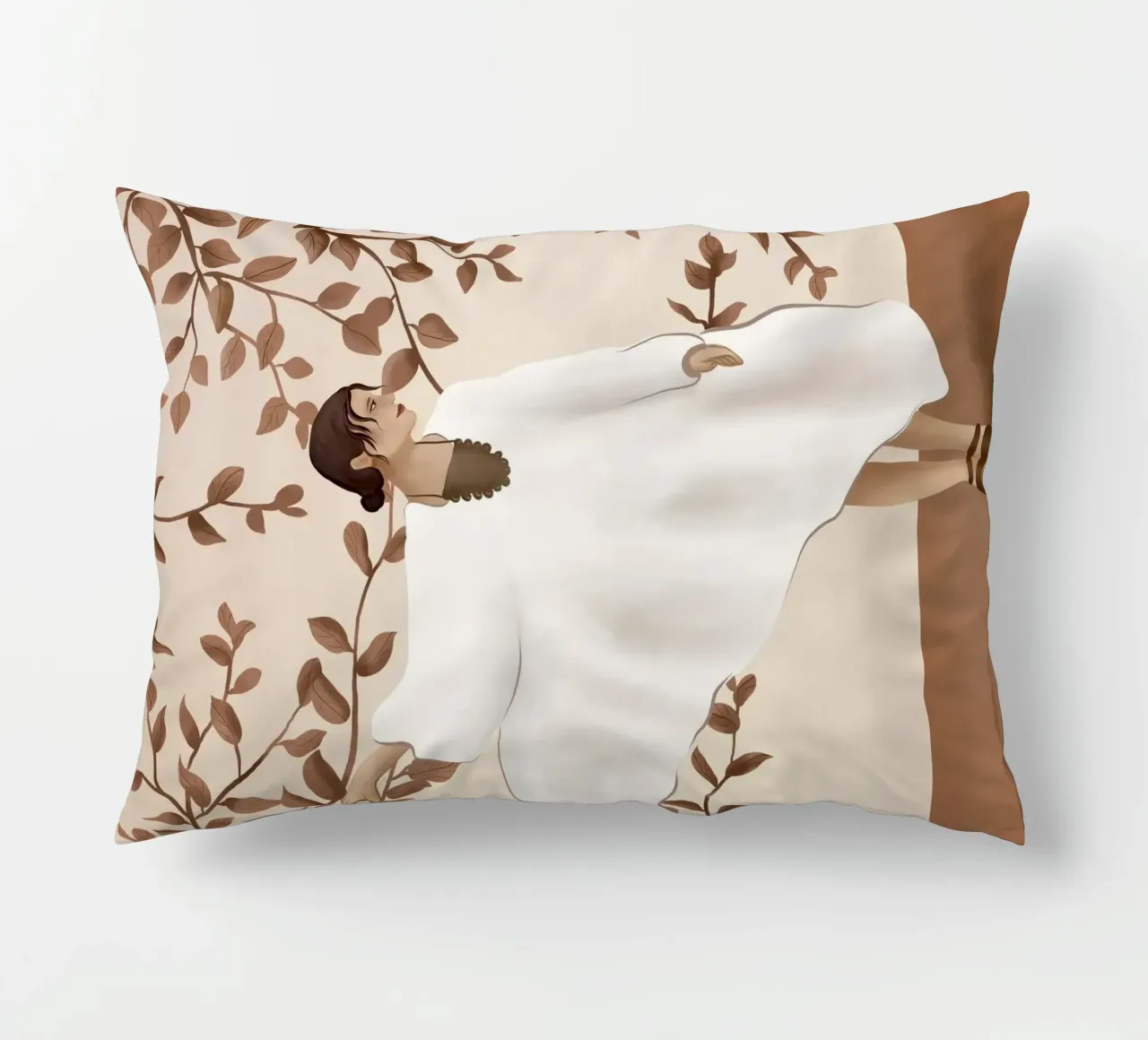 Soft Summer Breeze cuscino da cityart