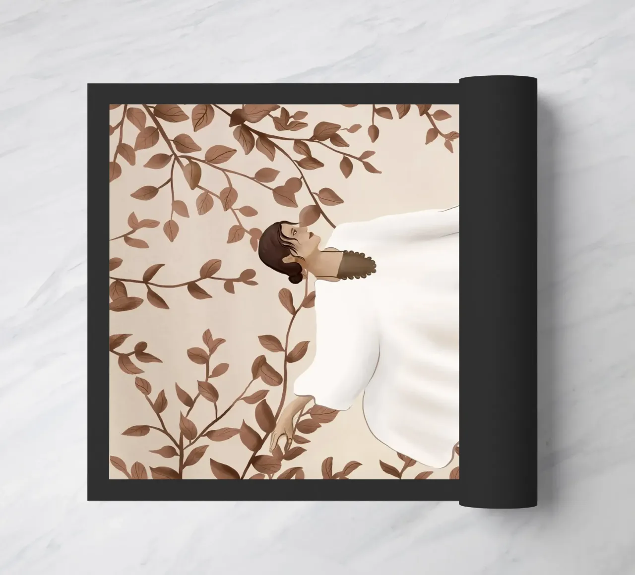 Soft Summer Breeze zerbino da cityart