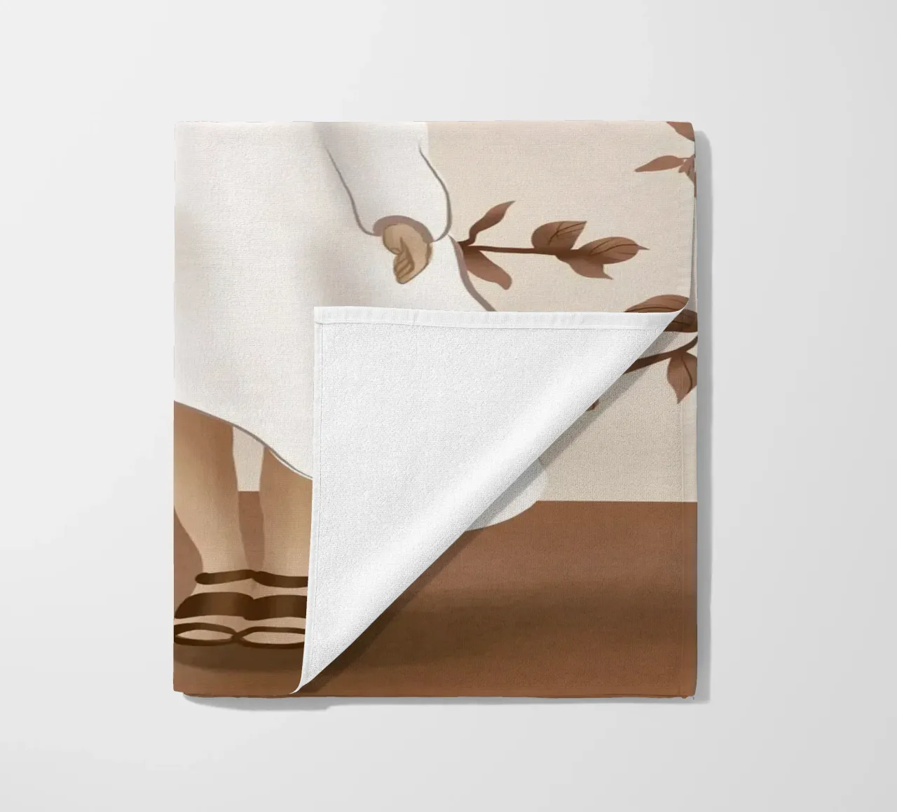 Soft Summer Breeze telo mare da cityart