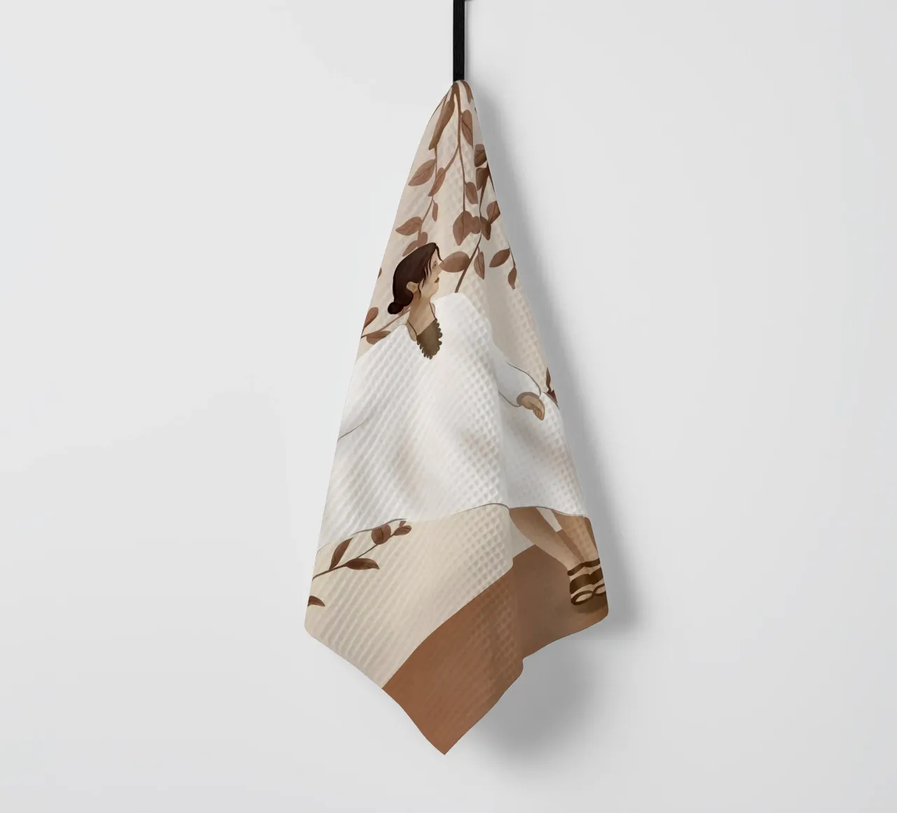 Soft Summer Breeze canovaccio da cucina da cityart