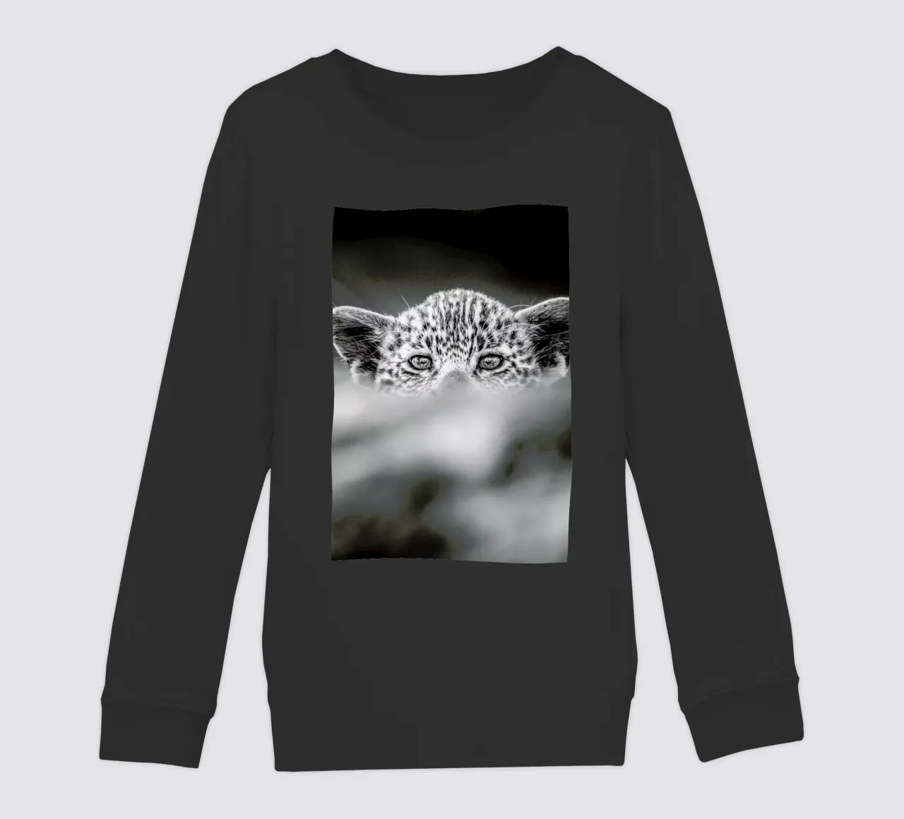 Hide and Seek felpa bambino da Natural Kingdom