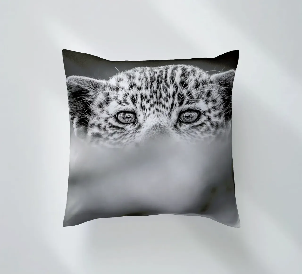 Hide and Seek cuscino da Natural Kingdom