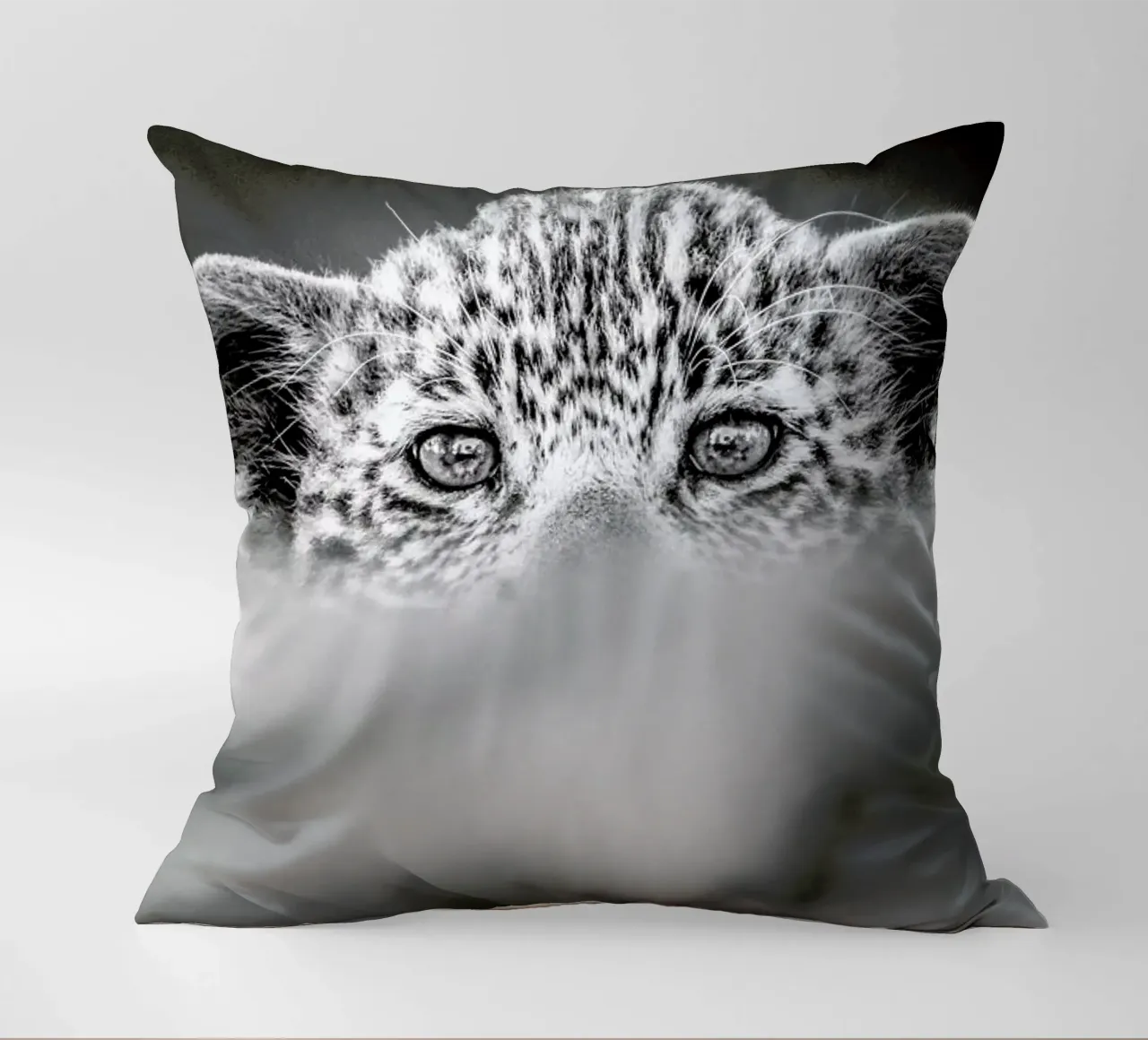 Hide and Seek cuscino da Natural Kingdom