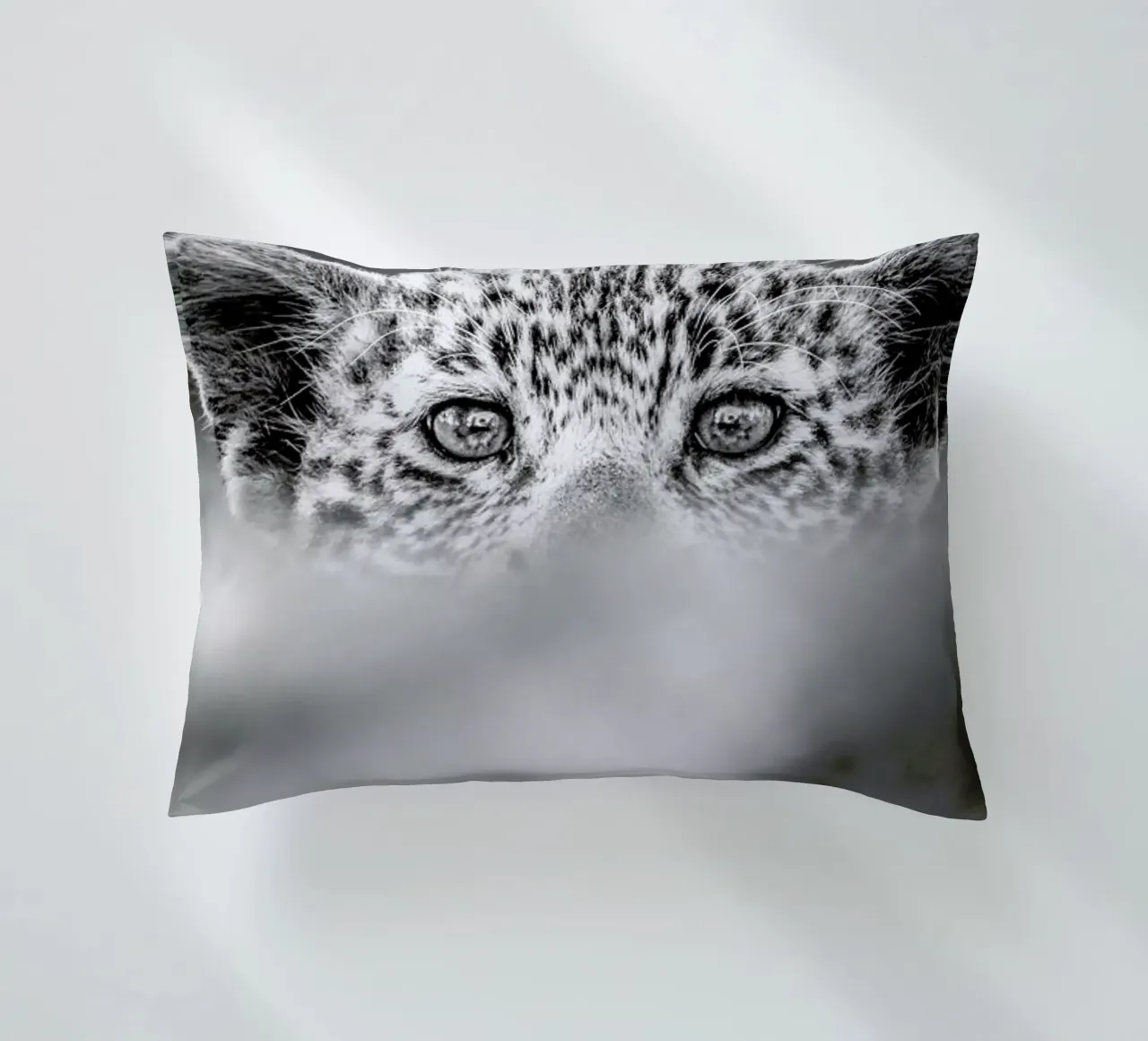 Hide and Seek cuscino da Natural Kingdom